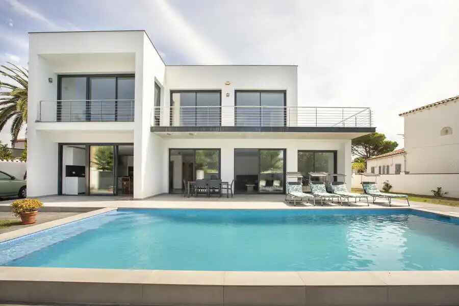 Huis in Empuriabrava