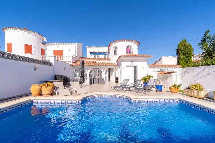 Casa en Empuriabrava