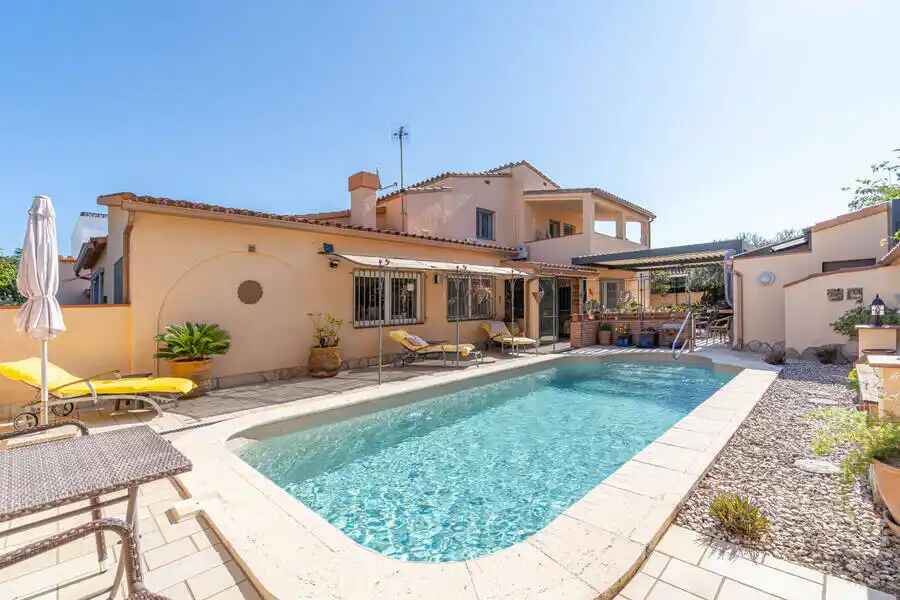 Huis in Empuriabrava