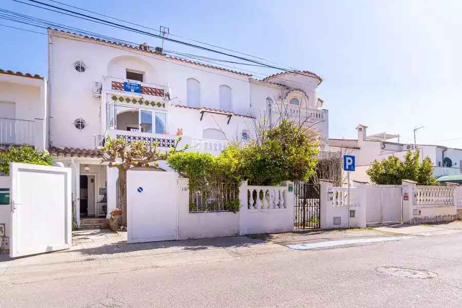 Huis in Empuriabrava