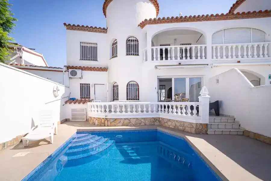 Huis in Empuriabrava