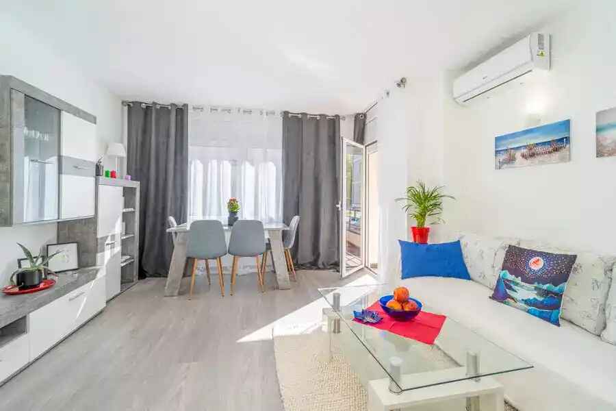 Apartamento en Empuriabrava