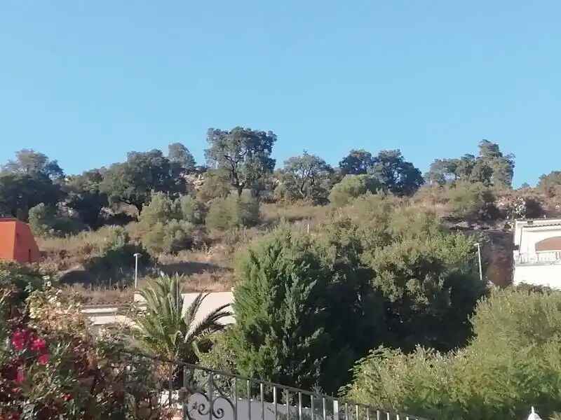 Appartement in Palau-Saverdera