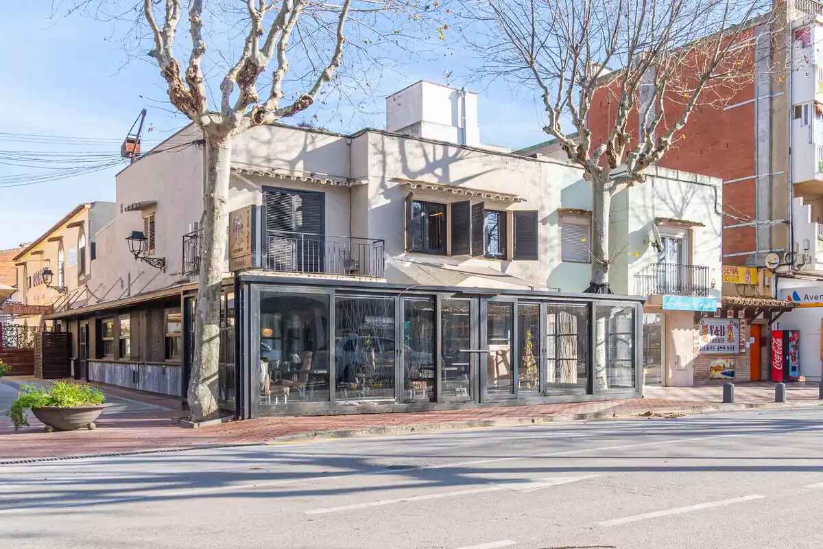 Appartement à Castelló d'Empúries
