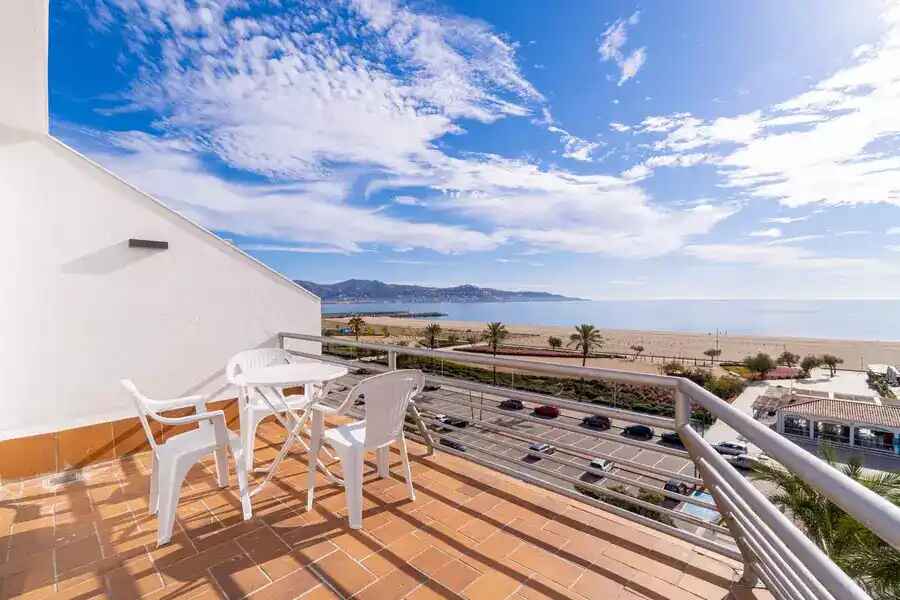 Apartamento en Empuriabrava