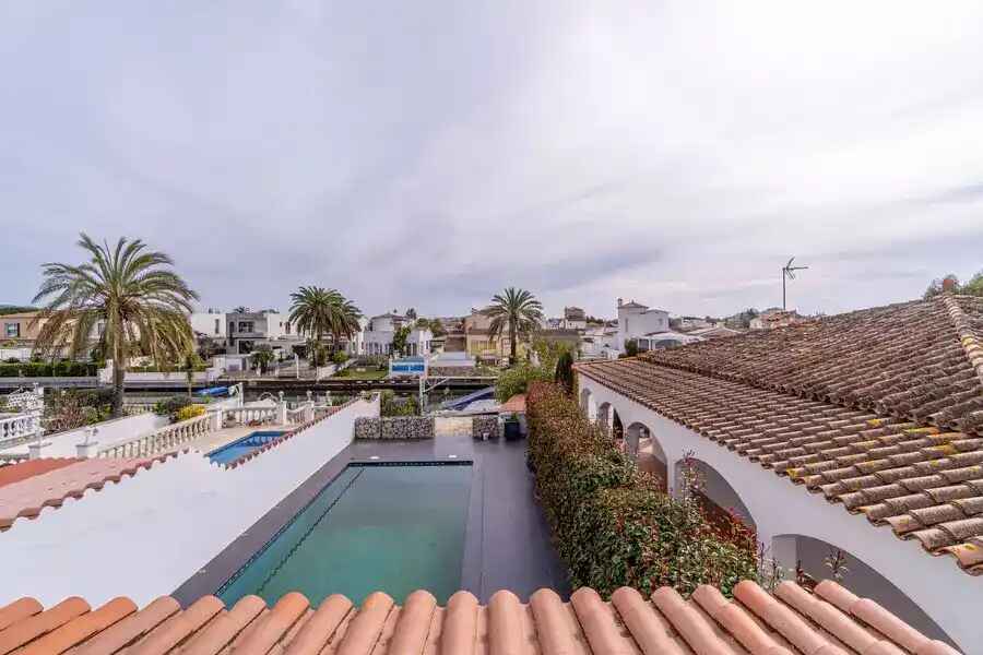 Huis in Empuriabrava