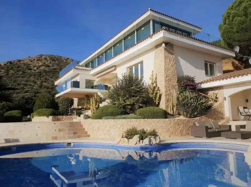 Huis in Pau