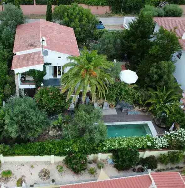 Huis in Roses