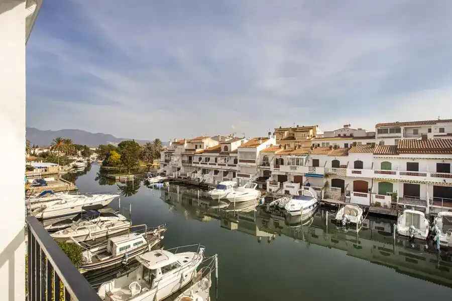 Studio in Empuriabrava