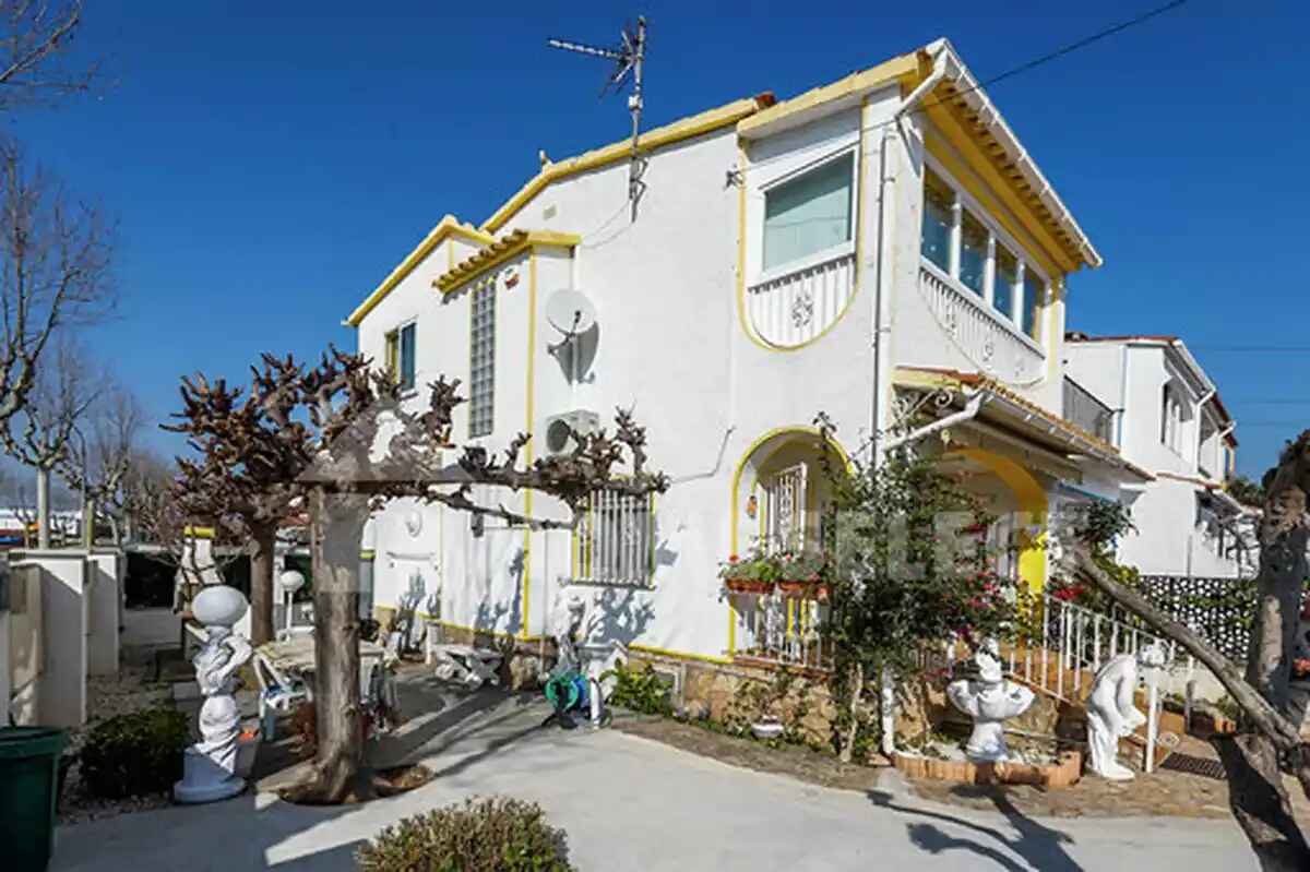 Casa en Empuriabrava