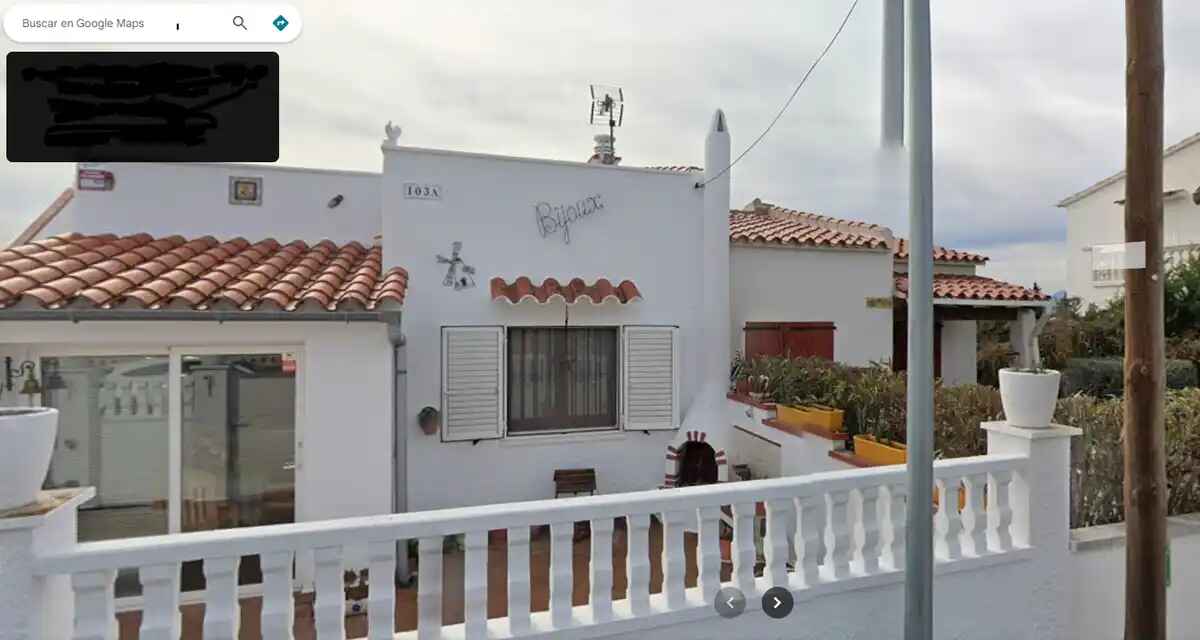 Casa a Castelló d'Empúries