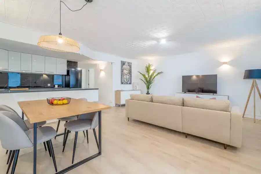 Appartement in Empuriabrava