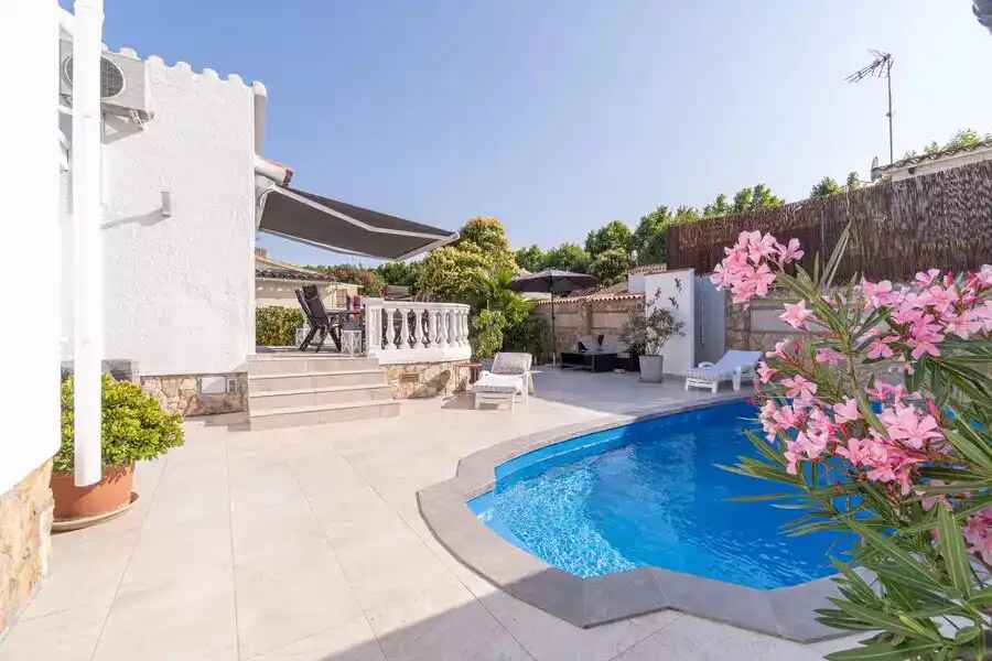 House in Empuriabrava