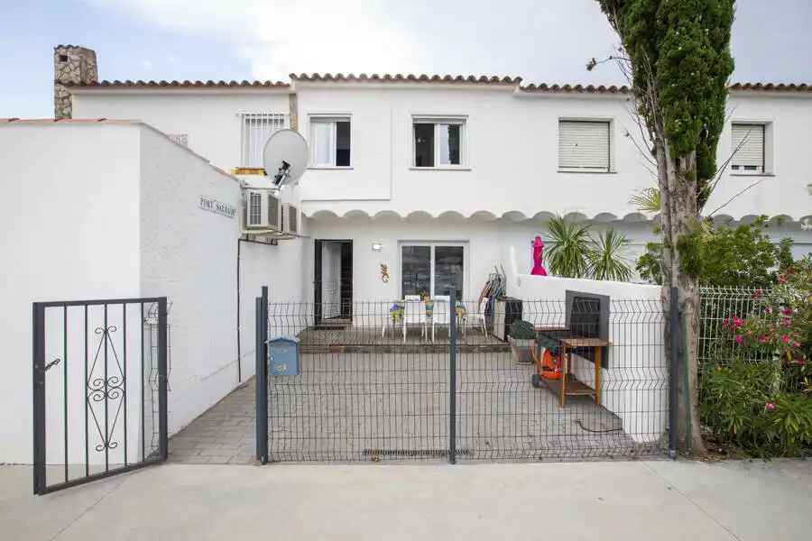Huis in Roses