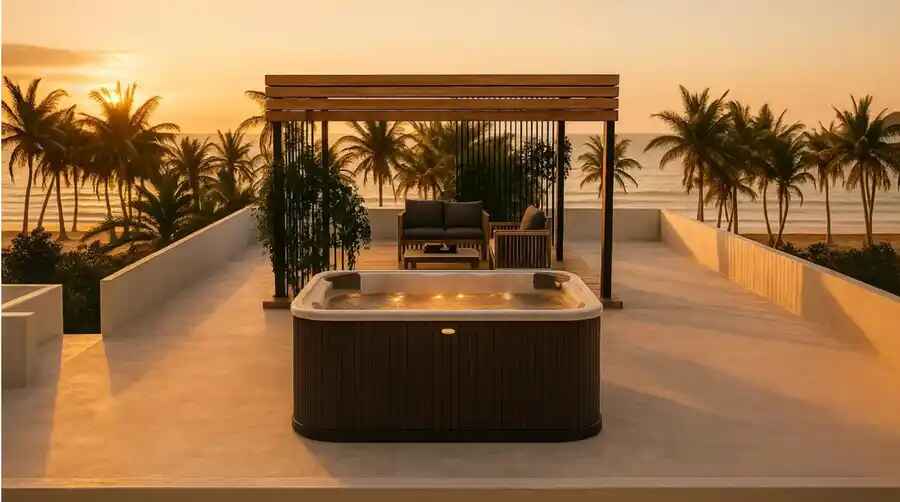 Apartamento en Empuriabrava