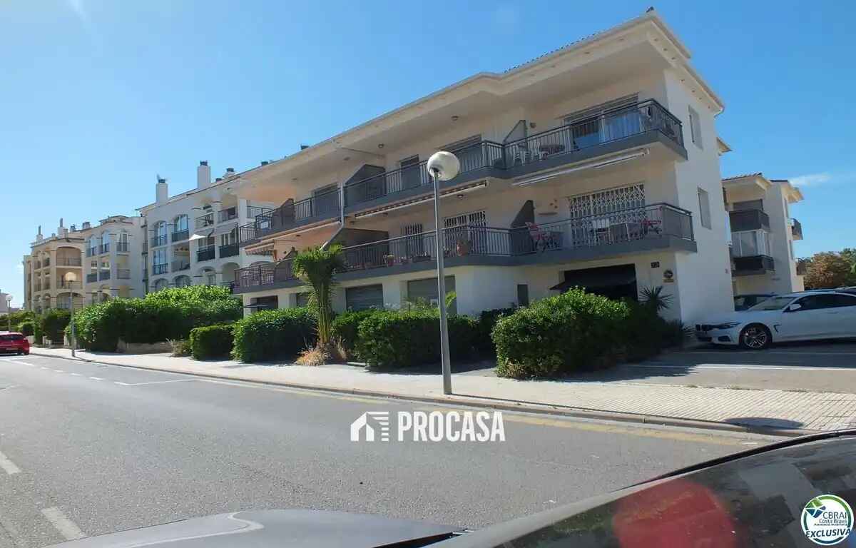 Apartament a Roses