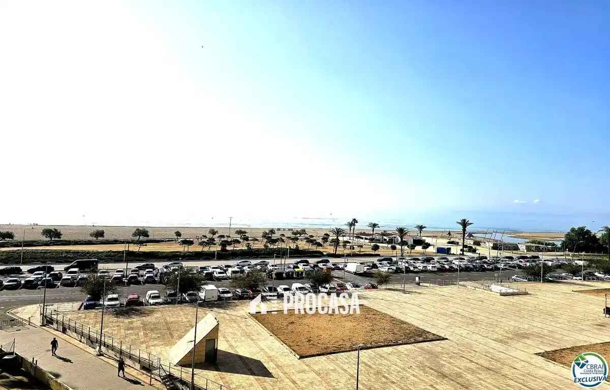 Apartament a Empuriabrava