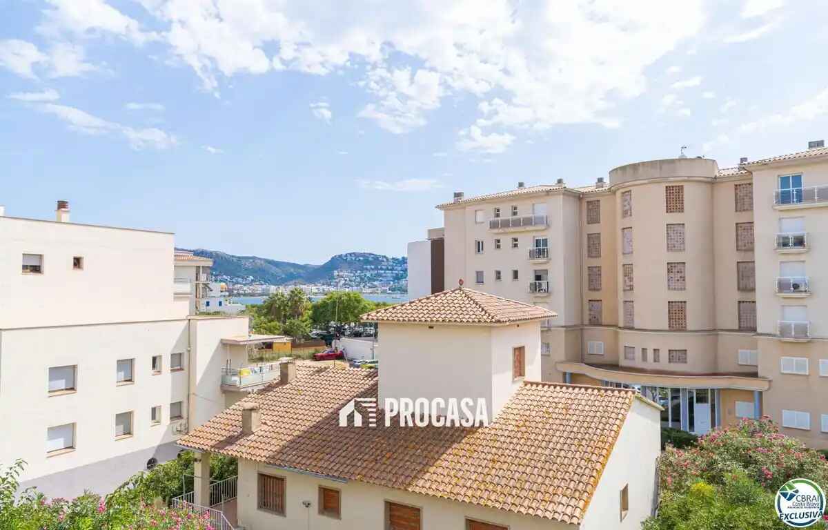 Apartament a Roses