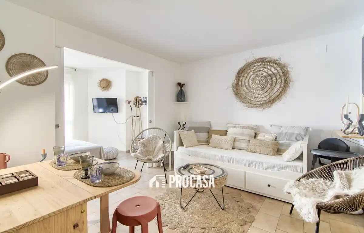 Appartement in Roses