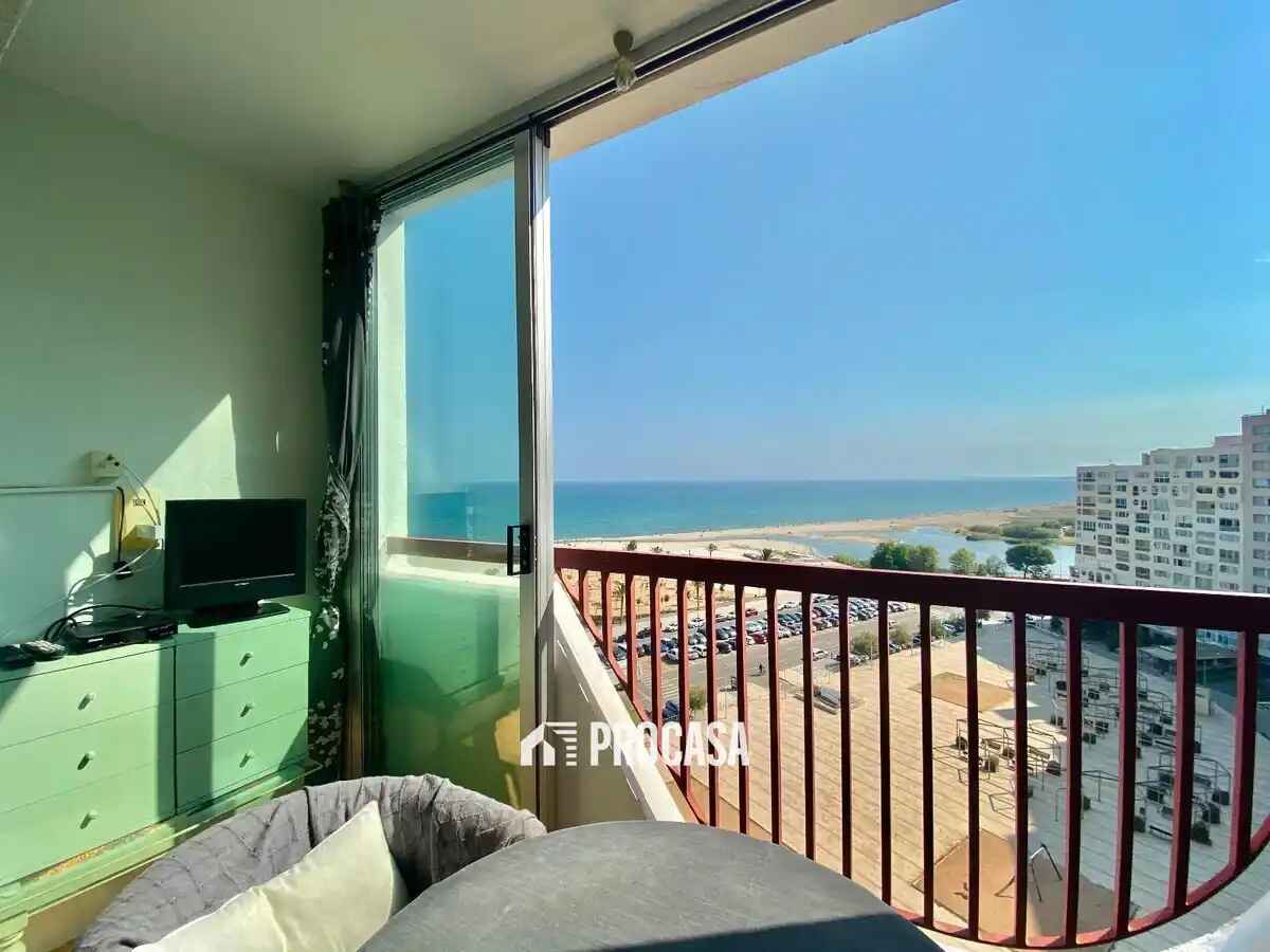 Apartament a Empuriabrava