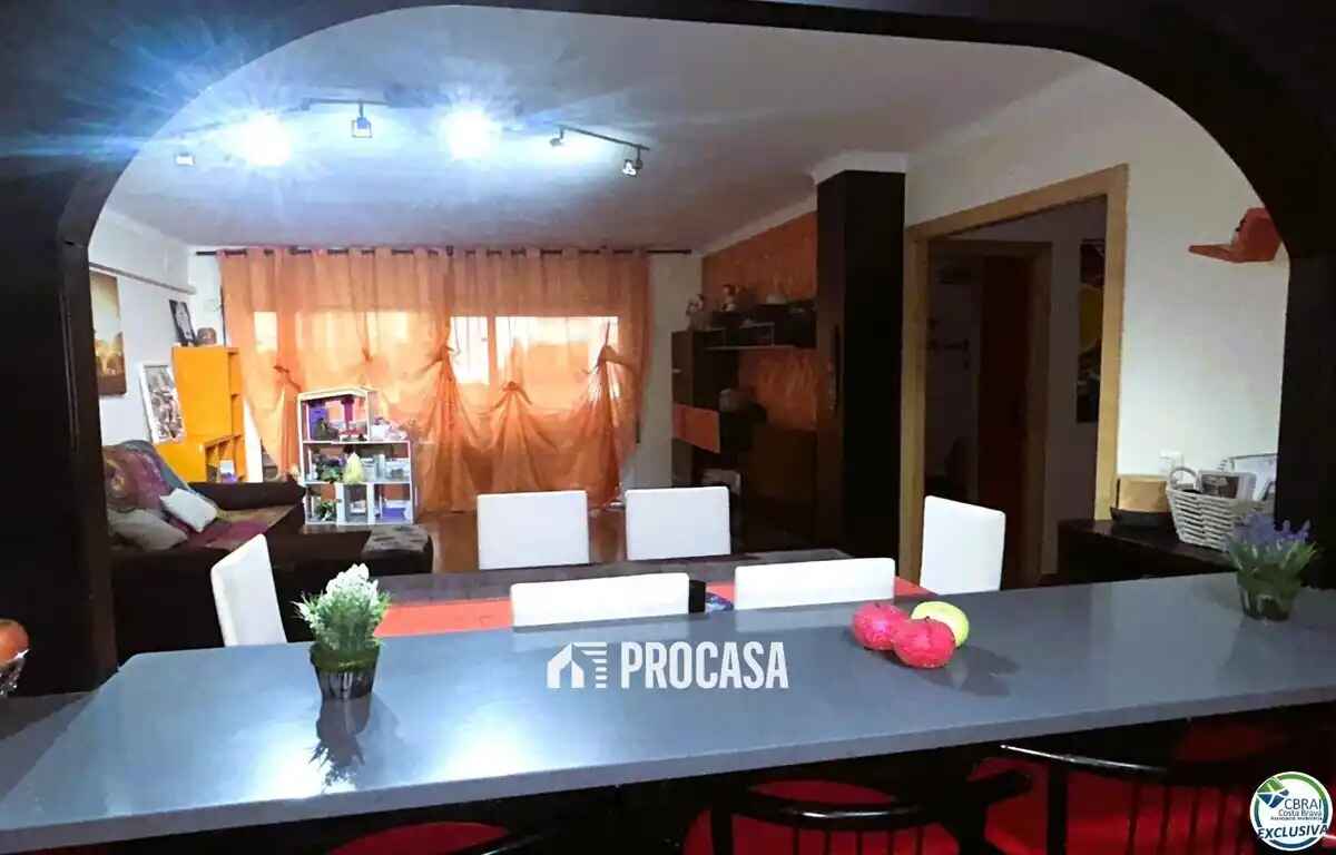 Appartement in Llançà