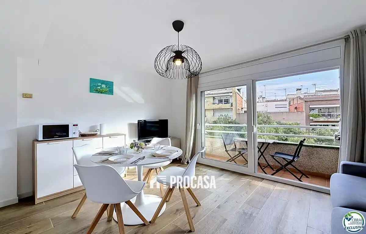 Apartament a Roses