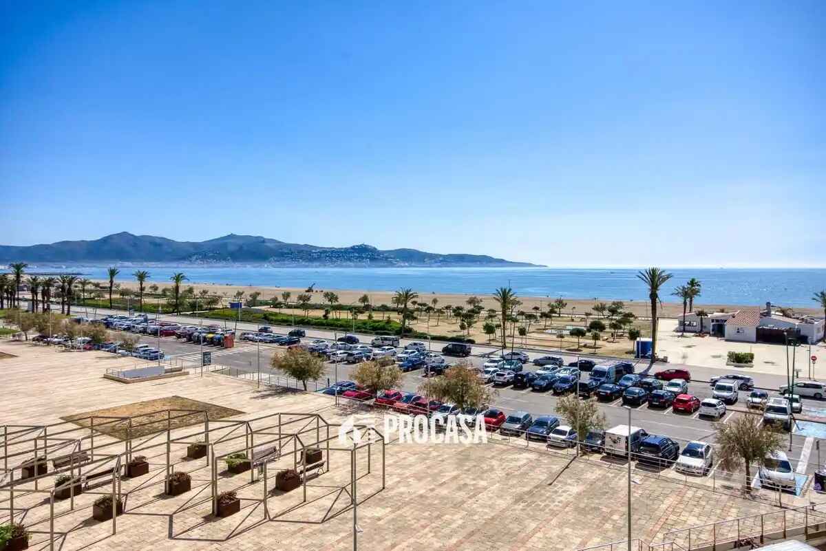 Apartament a Empuriabrava