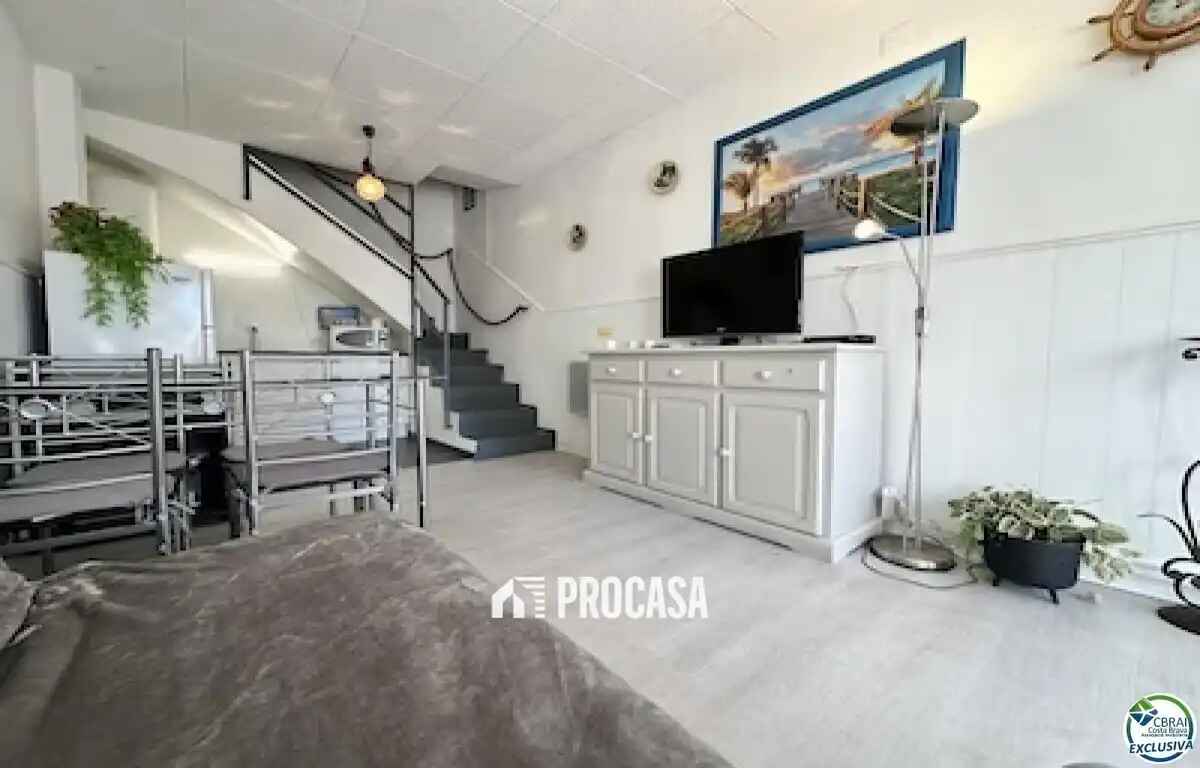 Haus in Empuriabrava