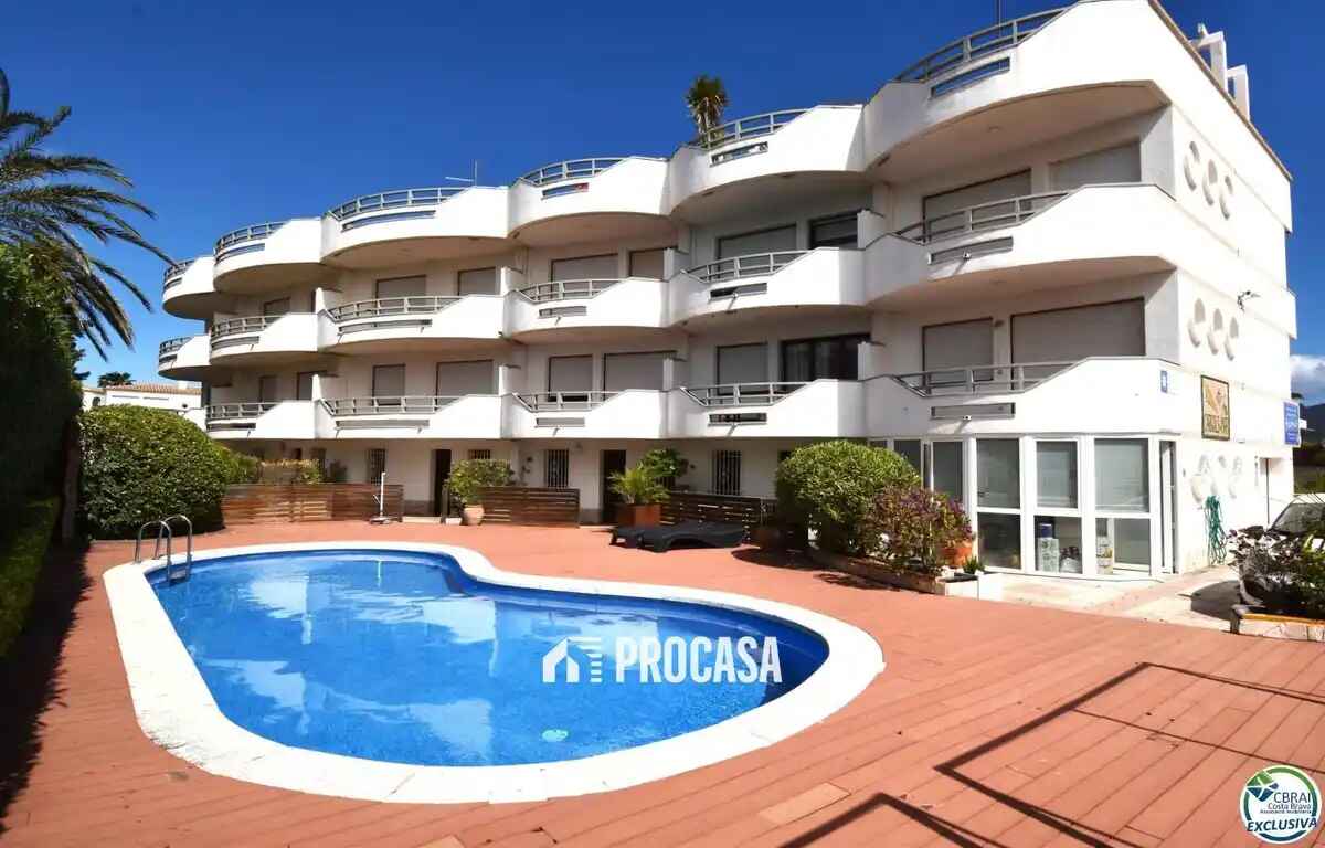 Maison à Empuriabrava