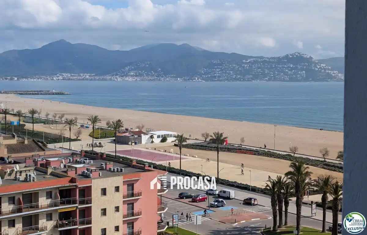 Wohnung in Empuriabrava