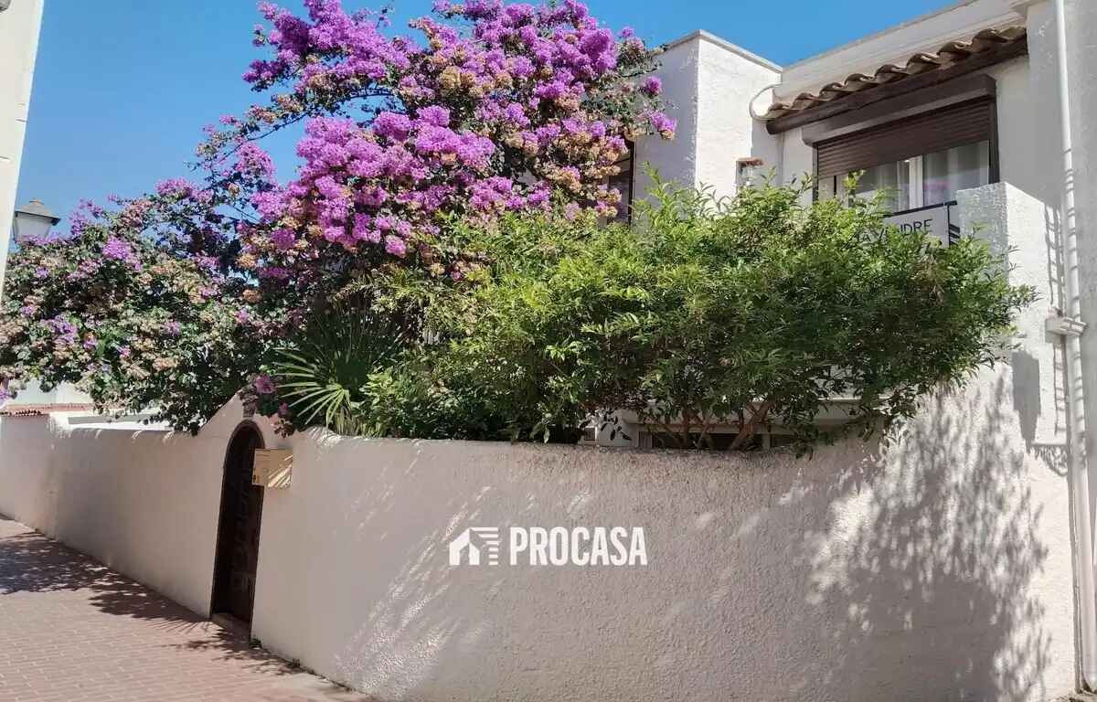 Haus in Empuriabrava