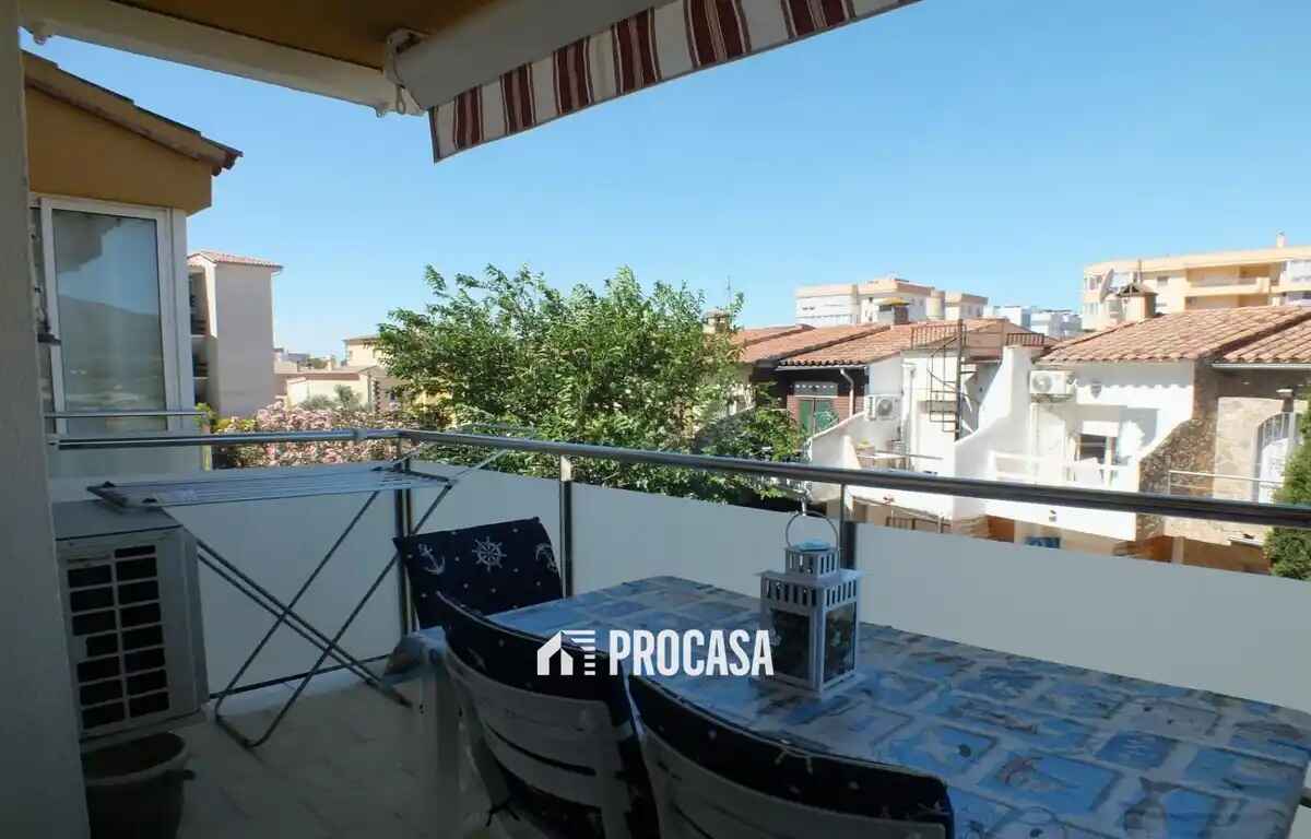 Apartament a Roses