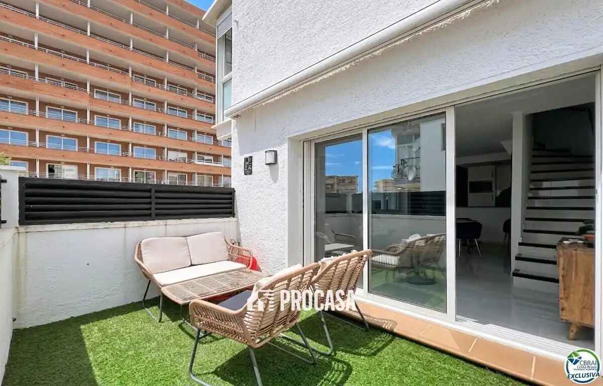 Casa a Roses