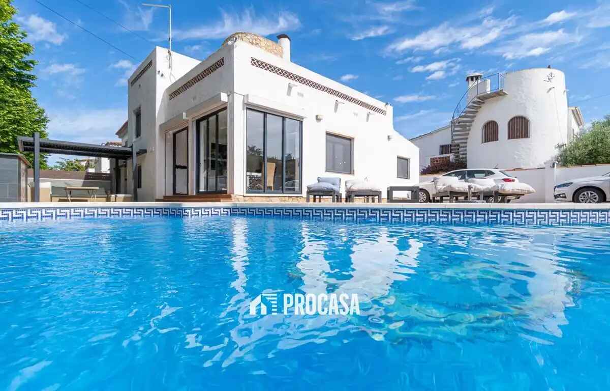 Casa a Empuriabrava