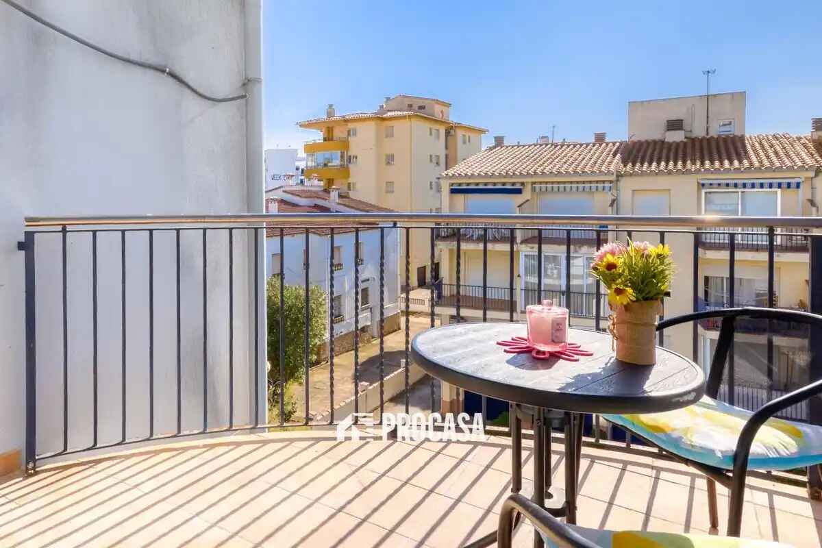 Apartament a Roses