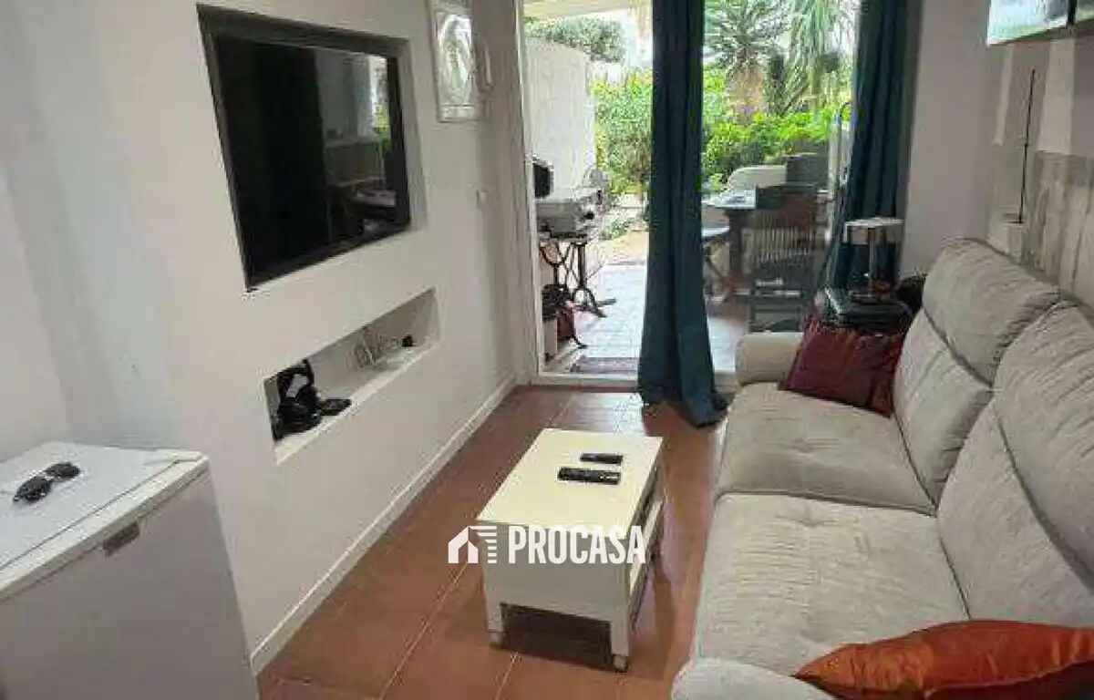 Appartement in Roses