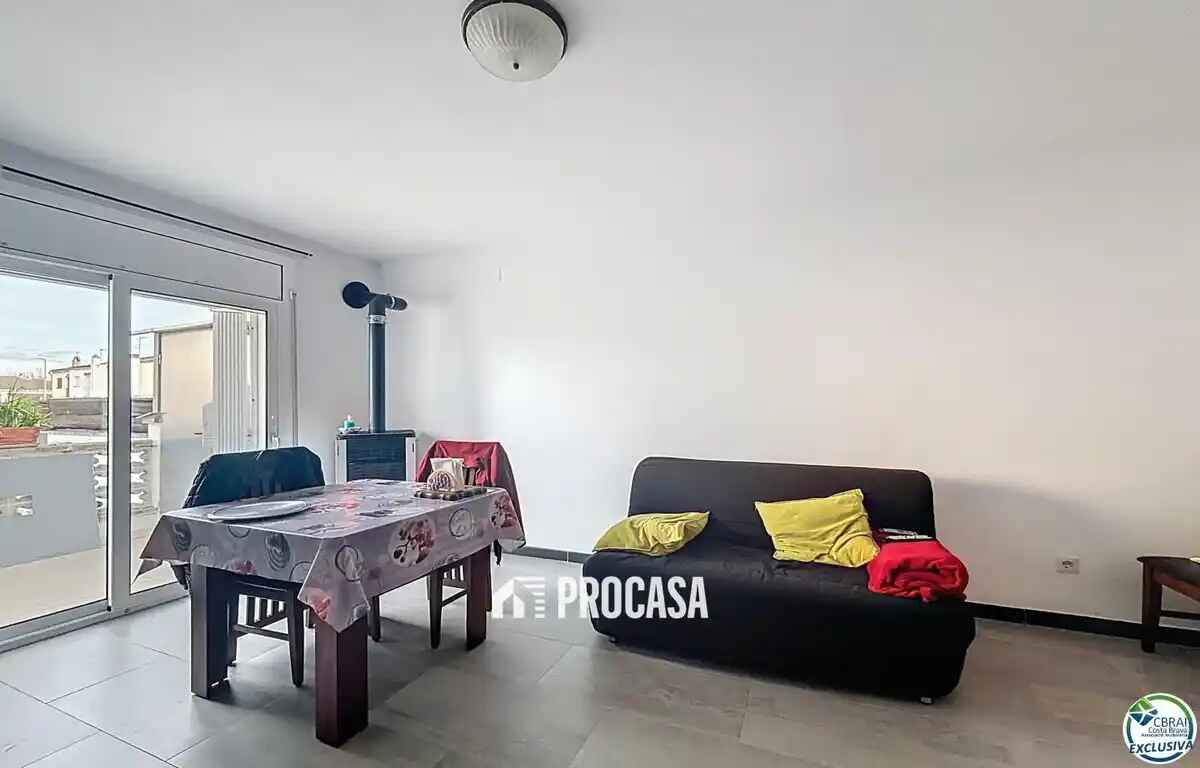 Casa en Empuriabrava