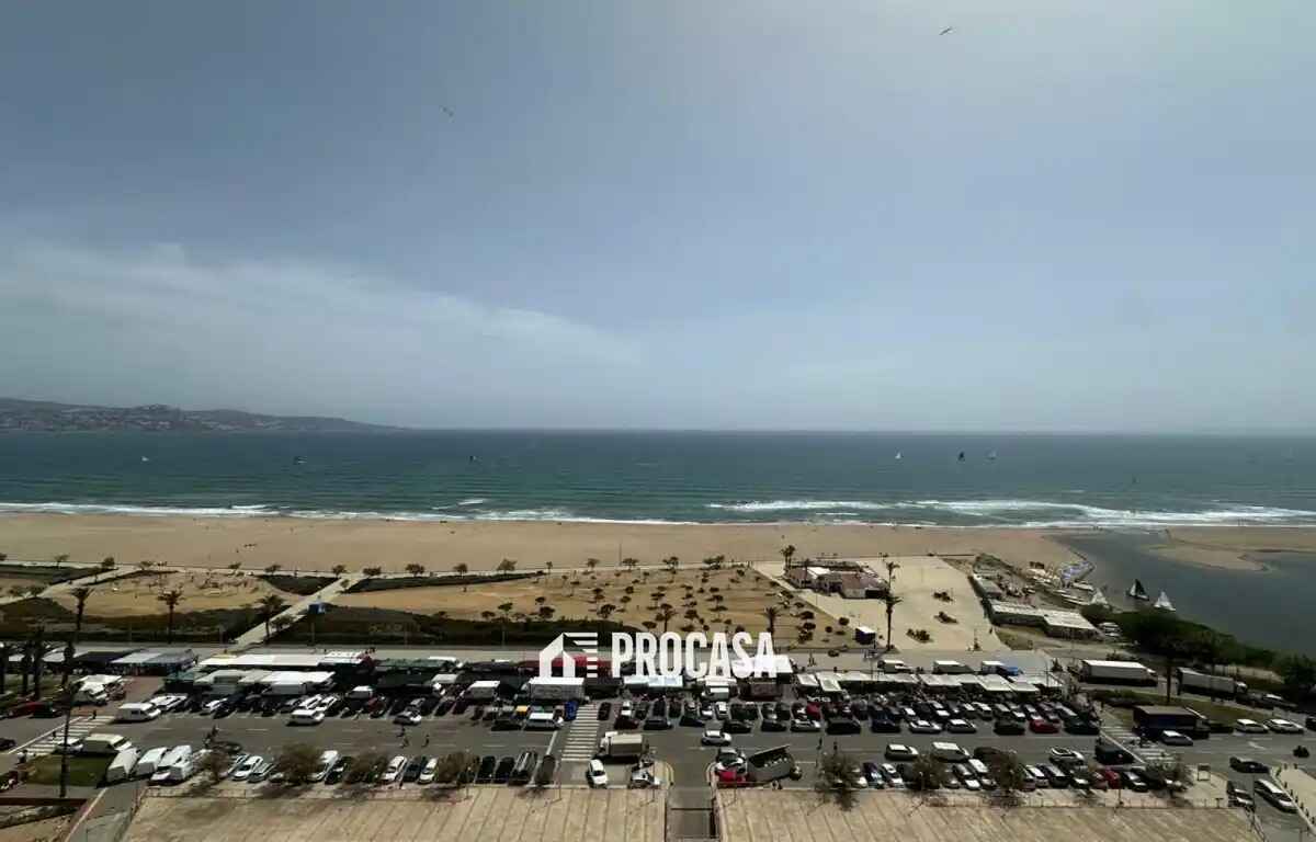 Wohnung in Empuriabrava