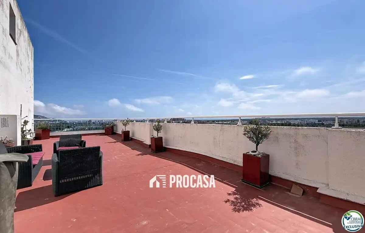 Apartament a Roses