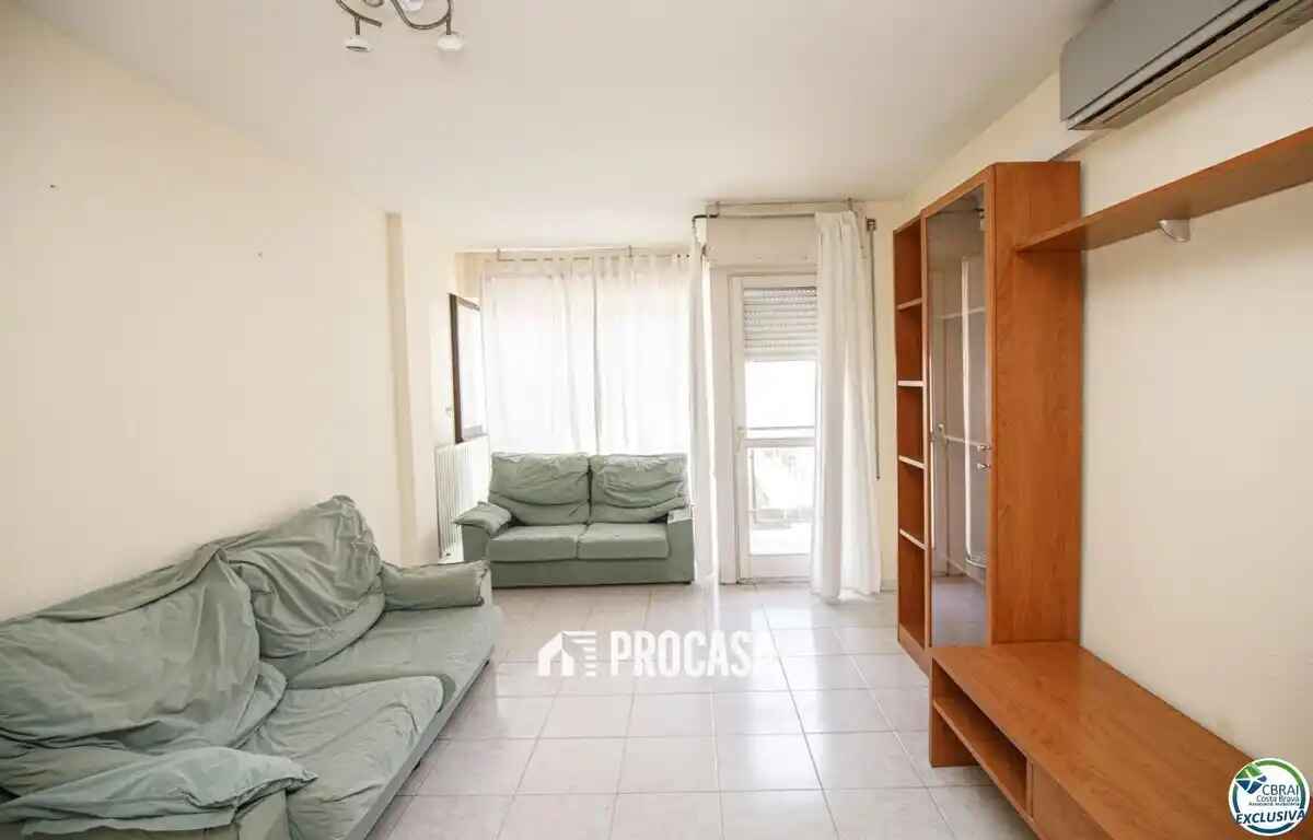 Apartament a Figueres
