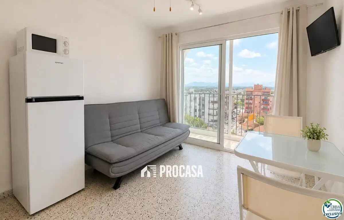 Apartament a Empuriabrava