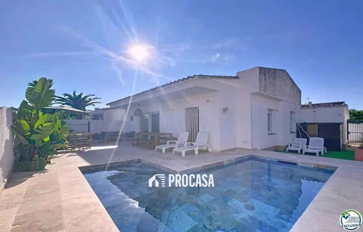Casa a Empuriabrava