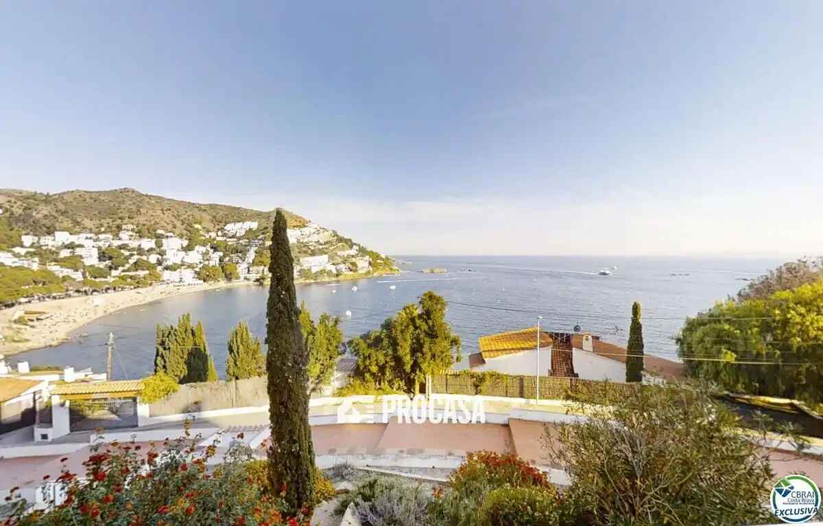 Apartament a Canyelles