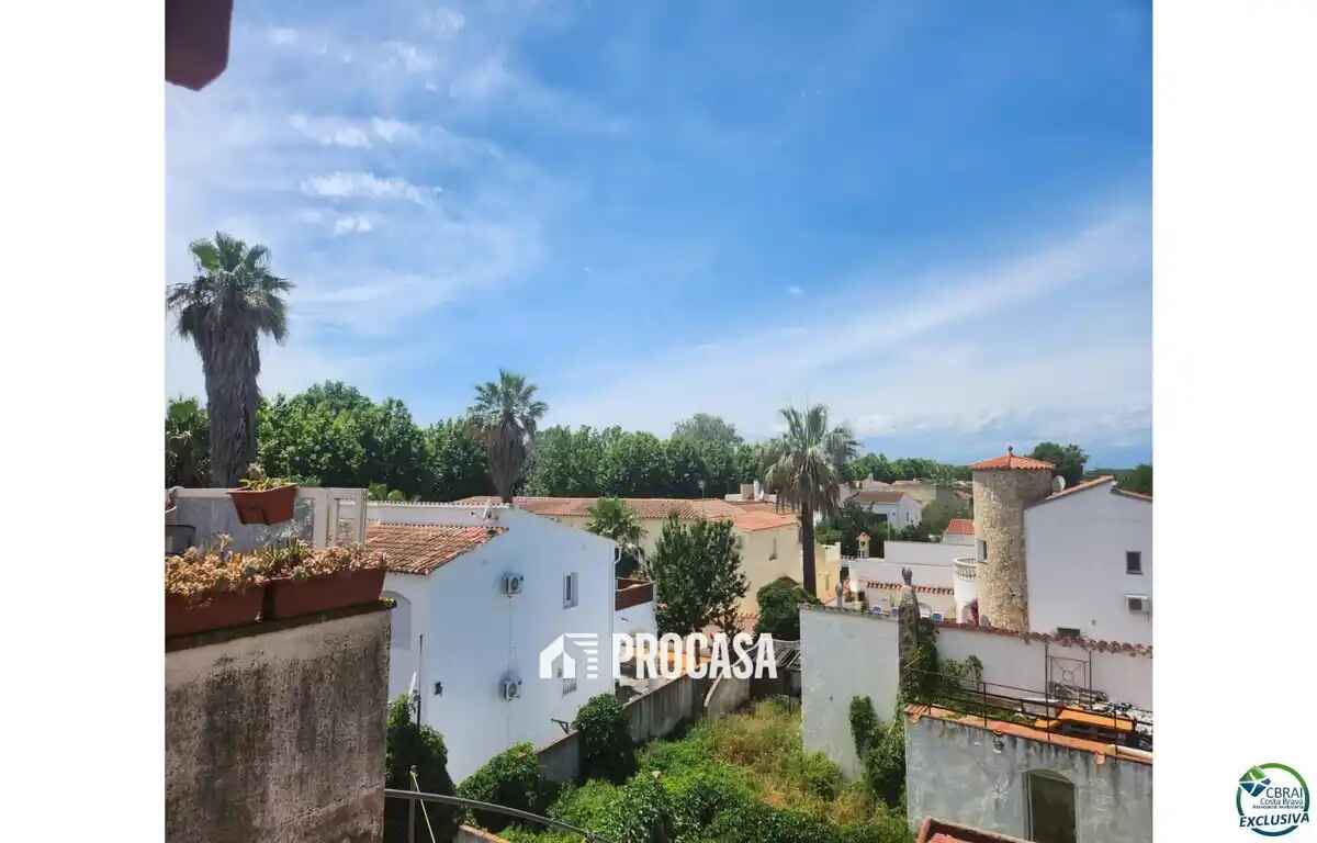 Apartamento en Empuriabrava