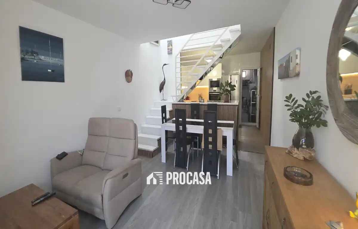 House in Empuriabrava