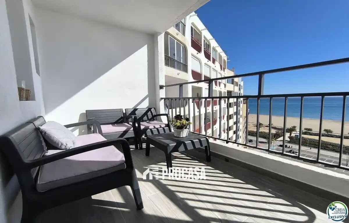 Apartamento en Empuriabrava