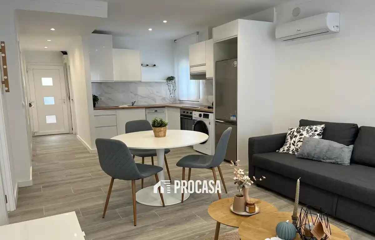 Wohnung in Empuriabrava
