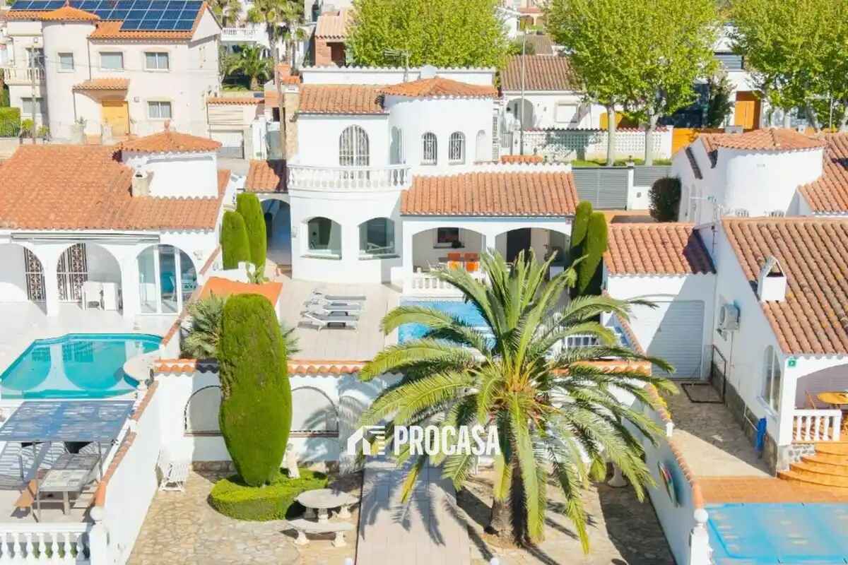 Casa a Empuriabrava