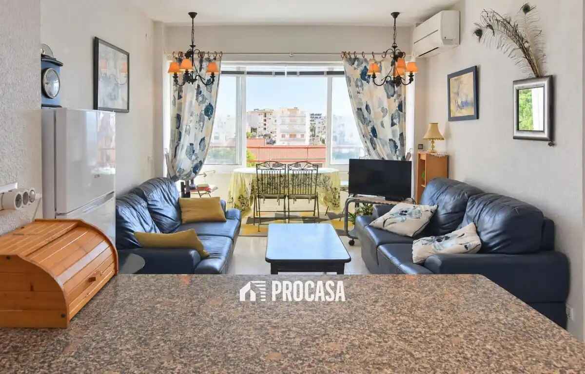 Wohnung in Roses