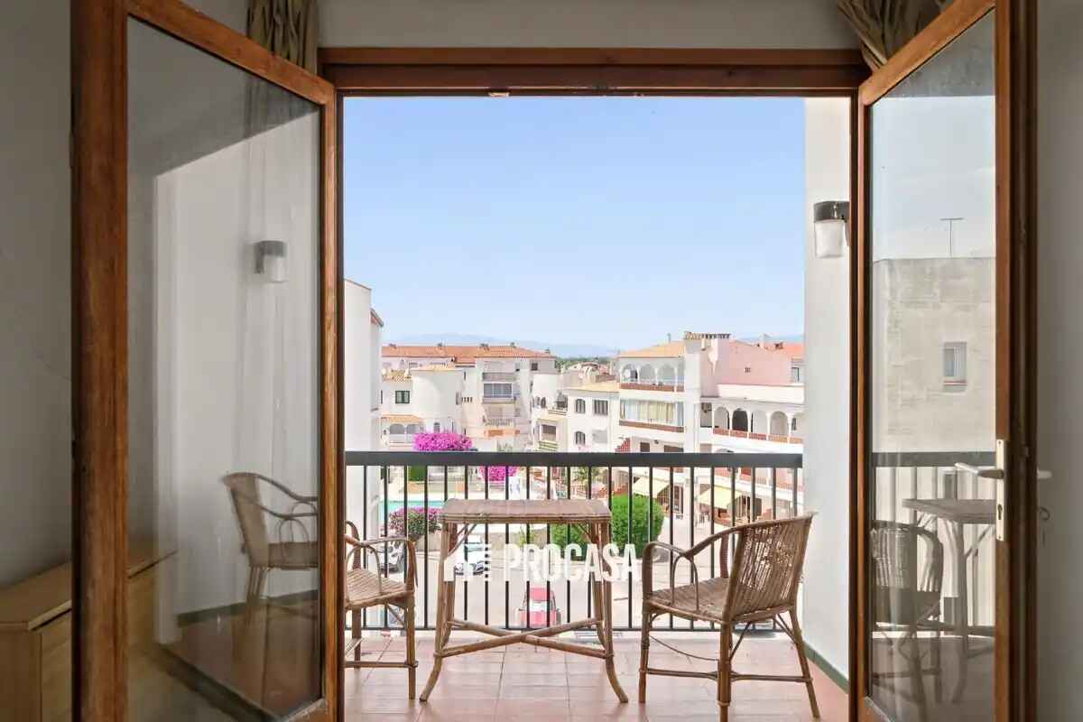 Apartament a Empuriabrava